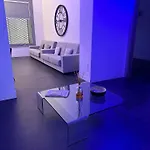 Eureka Apartment