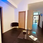 Eureka Apartment