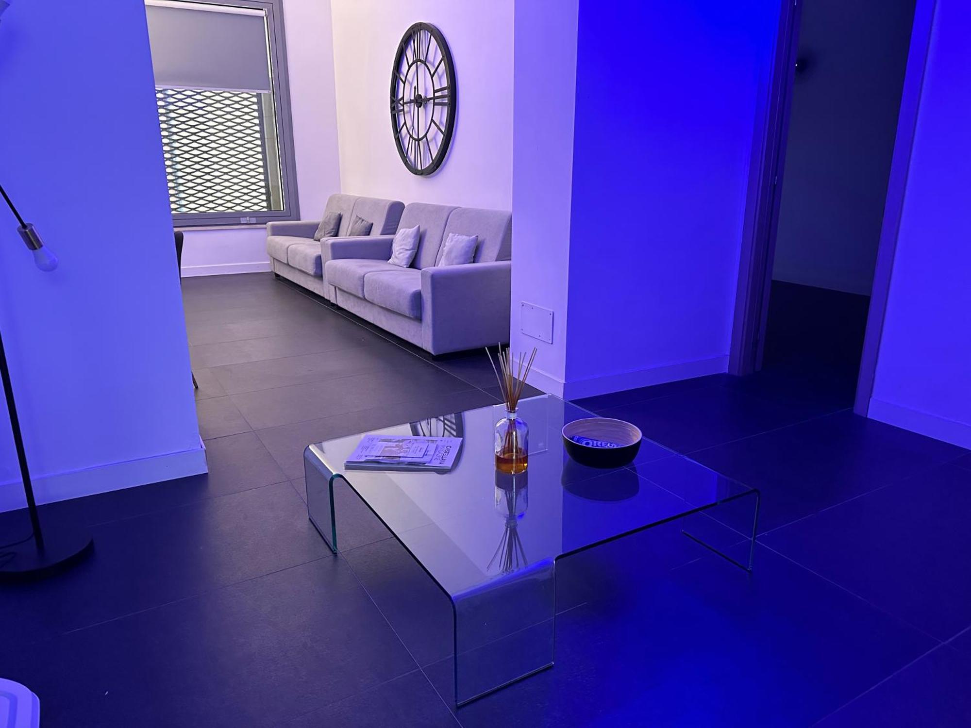 Eureka Apartment Catania