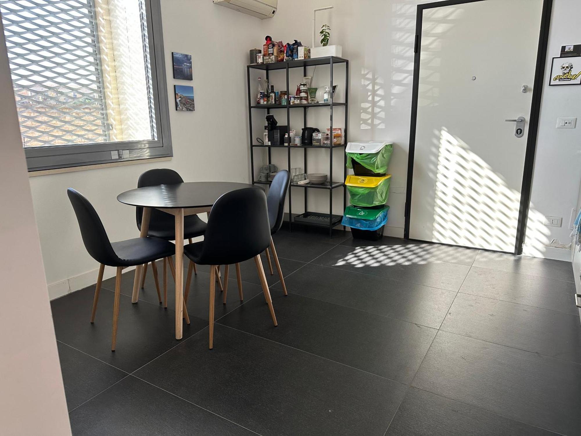 Eureka Apartment Catania